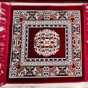 Aasan for Sadhna ,Meditation , Pooja, and Rituals