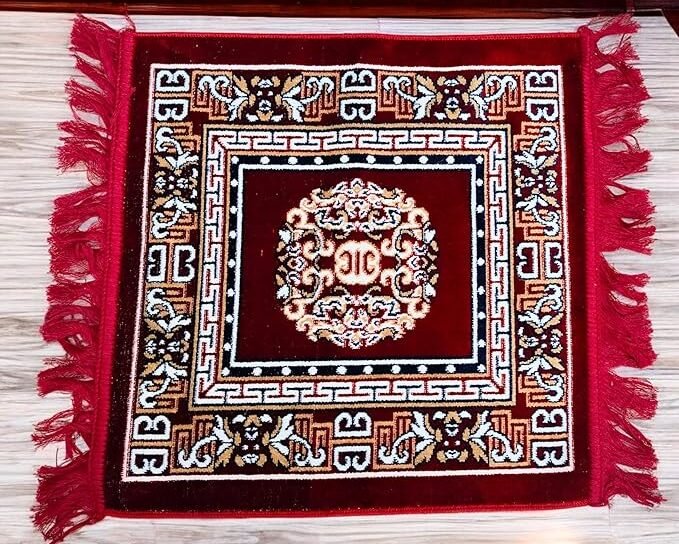 Aasan for Sadhna ,Meditation , Pooja, and Rituals